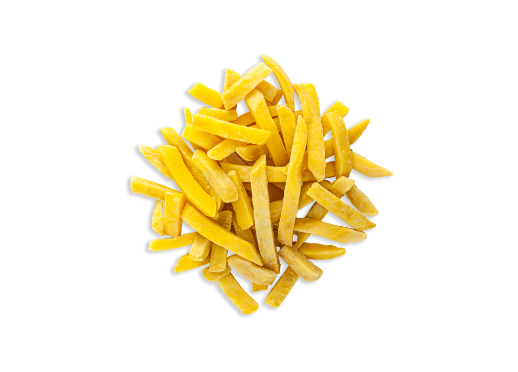 Red Kumara Chips Fieldco Ltd