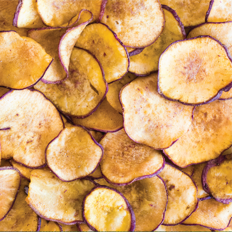 The Original Kumara Chips Bulk Fieldco Ltd
